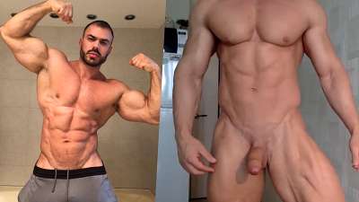 OnlyGays thumbnail for Stepan Pereverzev jerks off - amateur gay porn from OnlyFans, MyVidster, GayForFans and more! - 