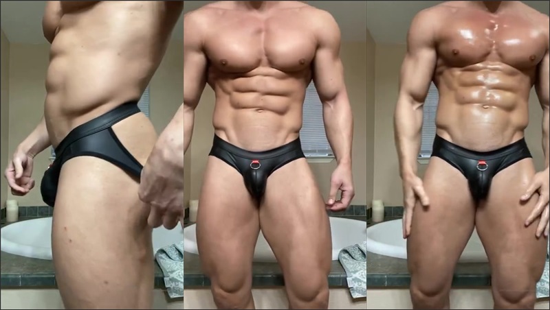 OnlyGays thumbnail for Supernovasteele – shaking my ass - amateur gay porn from OnlyFans, MyVidster, GayForFans and more! - 