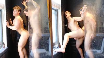 OnlyGays thumbnail for Tayte Hanson and Kyle Fletcher flip fuck - amateur gay porn from OnlyFans, MyVidster, GayForFans and more! - Anal, Flip Fuck