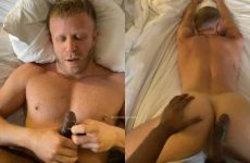 OnlyGays thumbnail for Zackybro101 and Sam Banks - amateur gay porn from OnlyFans, MyVidster, GayForFans and more! - video