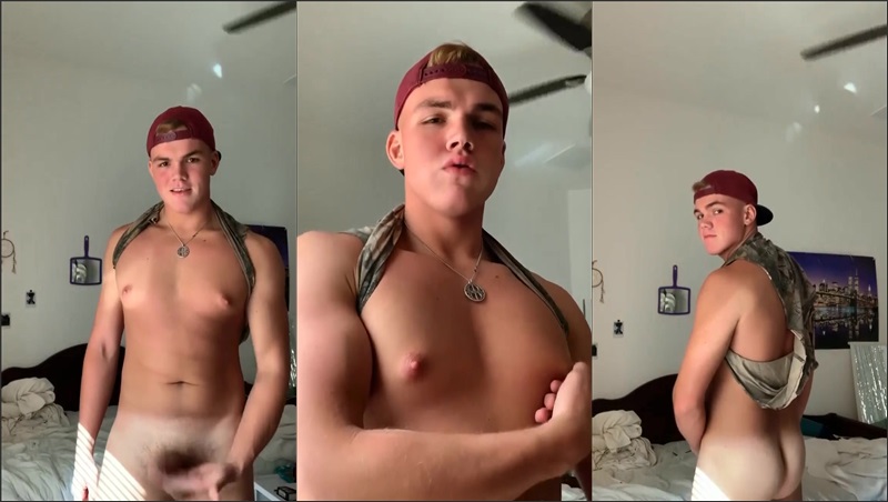 OnlyGays thumbnail for derekshawxxx shows off his ass and jerks his dick - amateur gay porn from OnlyFans, MyVidster, GayForFans and more! - 