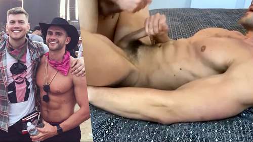 OnlyGays thumbnail for Keegan Whicker and Ryan O’Connor fuck - amateur gay porn from OnlyFans, MyVidster, GayForFans and more! - Anal