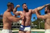 OnlyGays thumbnail for Nick Pulos Worshipped - amateur gay porn from OnlyFans, MyVidster, GayForFans and more! - Worship