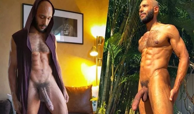OnlyGays thumbnail for TripleXKale Jerk Off Compilation – 5 - amateur gay porn from OnlyFans, MyVidster, GayForFans and more! - 