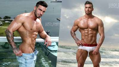 OnlyGays thumbnail for Alex Boivin jerks off - amateur gay porn from OnlyFans, MyVidster, GayForFans and more! - 
