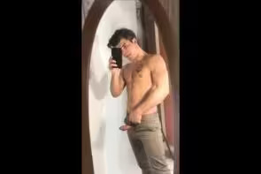 OnlyGays thumbnail for Jerking off in a chair till I shoot a load over myself Kurtdovmeli - amateur gay porn from OnlyFans, MyVidster, GayForFans and more! - 