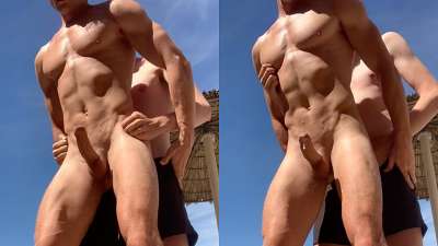 OnlyGays thumbnail for SebastianCoxxx – I dont know why but beaches makes me extra horny – I came 3 times - amateur gay porn from OnlyFans, MyVidster, GayForFans and more! - Anal, Outdoor, Young & Twink