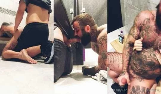 OnlyGays thumbnail for Tyler Durden Gym Cruising – 3 - amateur gay porn from OnlyFans, MyVidster, GayForFans and more! - 