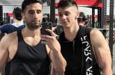 OnlyGays thumbnail for XabiBlinded and Facundo ArgBoy - amateur gay porn from OnlyFans, MyVidster, GayForFans and more! - video
