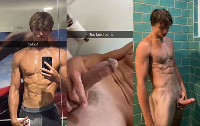 OnlyGays thumbnail for Stud college athlete – jerk compilation - amateur gay porn from OnlyFans, MyVidster, GayForFans and more! - 