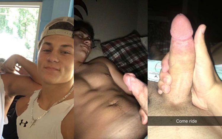 OnlyGays thumbnail for “Brice” – compilation showing off his thick cock - amateur gay porn from OnlyFans, MyVidster, GayForFans and more! - 