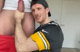 OnlyGays thumbnail for Harry Johnson and TenInchTopXXX - amateur gay porn from OnlyFans, MyVidster, GayForFans and more! - 