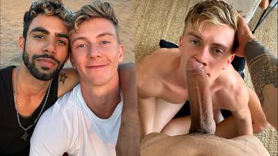OnlyGays thumbnail for Jonyxxx23 fucks BritishTwunk - amateur gay porn from OnlyFans, MyVidster, GayForFans and more! - Anal
