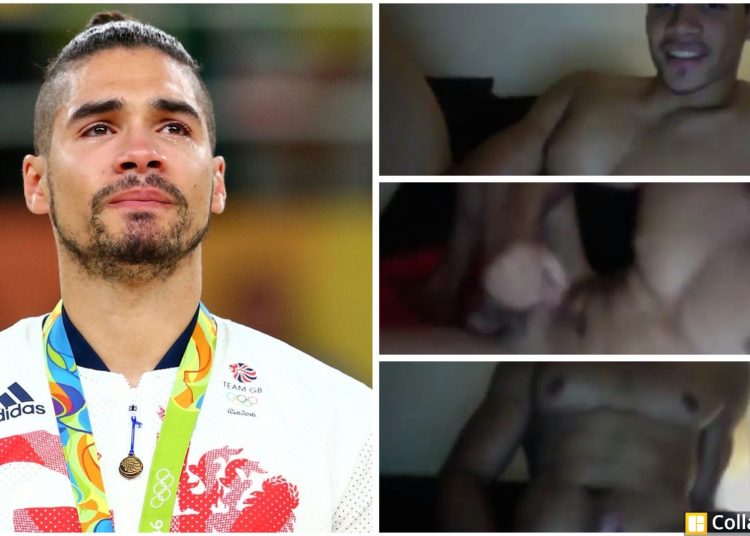 OnlyGays thumbnail for Olympian Louis Smith jerking off - amateur gay porn from OnlyFans, MyVidster, GayForFans and more! - 
