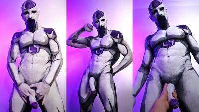 OnlyGays thumbnail for PicAsssHole – Frieza – AngelDiazXXL - amateur gay porn from OnlyFans, MyVidster, GayForFans and more! - 