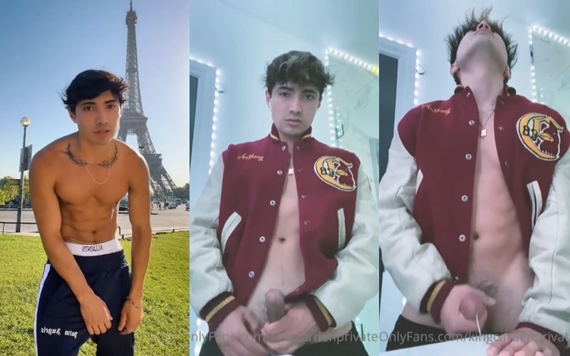 OnlyGays thumbnail for Twink kungcardenprivate jerks off and cums - amateur gay porn from OnlyFans, MyVidster, GayForFans and more! - 