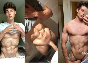 OnlyGays thumbnail for Warmer_kk – big dick compilation - amateur gay porn from OnlyFans, MyVidster, GayForFans and more! - 