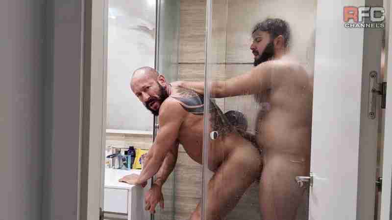 OnlyGays thumbnail for Water Sports – Leo Grin and Darek Kraft – RFC - amateur gay porn from OnlyFans, MyVidster, GayForFans and more! - video
