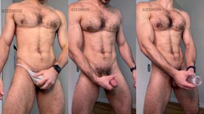 OnlyGays thumbnail for ZeideMoon Solo – 1 - amateur gay porn from OnlyFans, MyVidster, GayForFans and more! - 