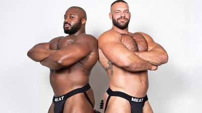 OnlyGays thumbnail for CocoMuscle fucks Chase Carlson - amateur gay porn from OnlyFans, MyVidster, GayForFans and more! - Anal, Muscle