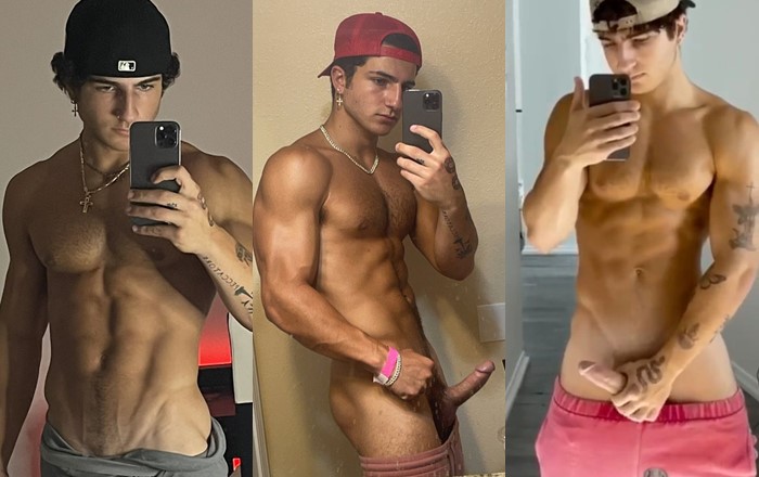 OnlyGays thumbnail for DrJohnD shows off his rock hard cock in the mirror - amateur gay porn from OnlyFans, MyVidster, GayForFans and more! - 