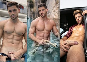 OnlyGays thumbnail for Guille Choa Desnudo shows off his naked body - amateur gay porn from OnlyFans, MyVidster, GayForFans and more! - 