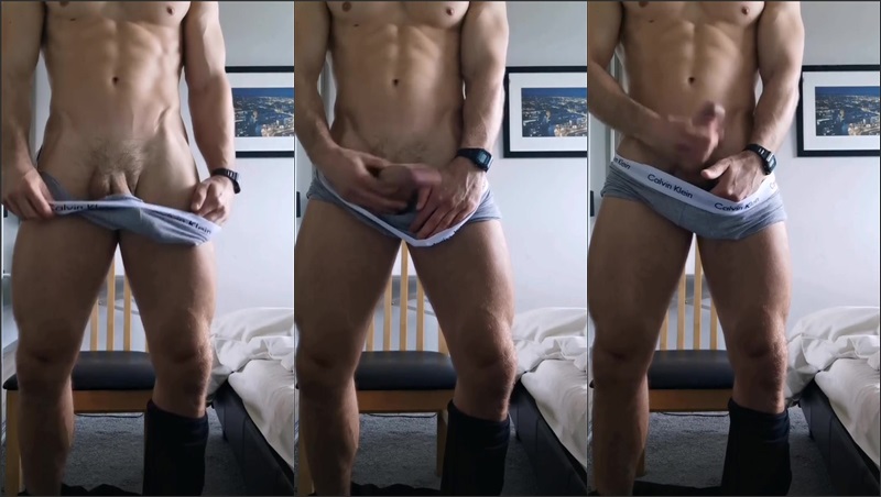 OnlyGays thumbnail for irish-x plays with his cock – 3 - amateur gay porn from OnlyFans, MyVidster, GayForFans and more! - 