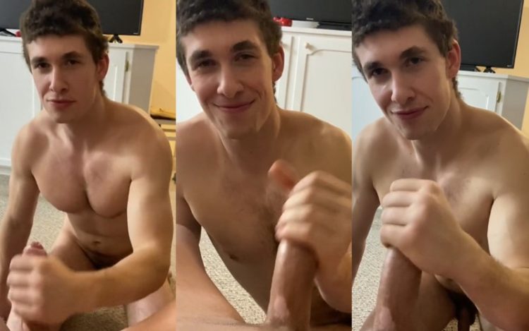 OnlyGays thumbnail for jackpackage71 – jerking with a mate - amateur gay porn from OnlyFans, MyVidster, GayForFans and more! - 