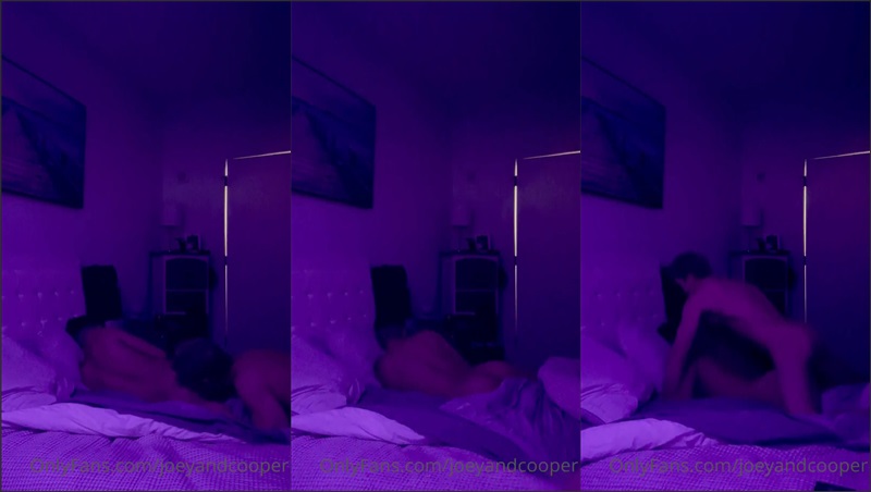 OnlyGays thumbnail for joeyandcooper fuck in the dark - amateur gay porn from OnlyFans, MyVidster, GayForFans and more! - 