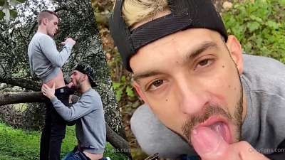 OnlyGays thumbnail for Apolo Adri (Adrian Gomez) – Cum On Face - amateur gay porn from OnlyFans, MyVidster, GayForFans and more! -