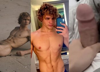 OnlyGays thumbnail for Model teen Owen Lindberg show off his body and cock – sunshinesmile99 - amateur gay porn from OnlyFans, MyVidster, GayForFans and more! - 