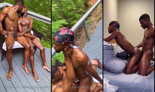 OnlyGays thumbnail for SwhirlysWorld and Icvros fuck – Round 2 - amateur gay porn from OnlyFans, MyVidster, GayForFans and more! -