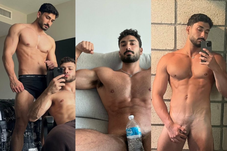 OnlyGays thumbnail for zayndom – nude compilation - amateur gay porn from OnlyFans, MyVidster, GayForFans and more! - 