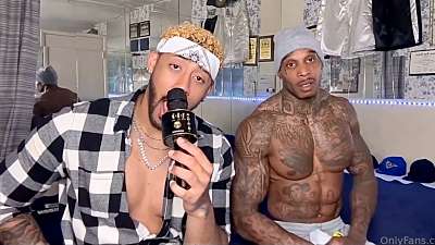 OnlyGays thumbnail for d-lo415 and Flxxxn – a blowjob - amateur gay porn from OnlyFans, MyVidster, GayForFans and more! -