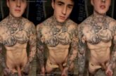 OnlyGays thumbnail for Jake Andrich (Jakipz) – have you been good enough for daddy? - amateur gay porn from OnlyFans, MyVidster, GayForFans and more! - 