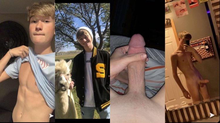 OnlyGays thumbnail for “AlexL” – leaked jerk off compilation - amateur gay porn from OnlyFans, MyVidster, GayForFans and more! - 