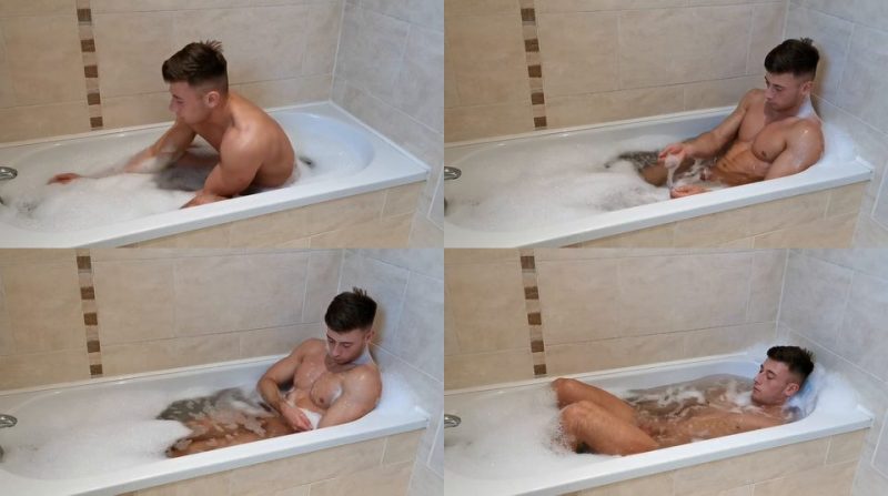 OnlyGays thumbnail for irish-x takes a bath - amateur gay porn from OnlyFans, MyVidster, GayForFans and more! - 