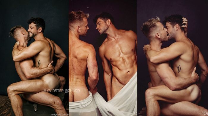OnlyGays thumbnail for Koatysum sex tape video 1 – Onlyfans - amateur gay porn from OnlyFans, MyVidster, GayForFans and more! - Anal, Bareback