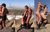 OnlyGays thumbnail for Sharok and Shamu Azizam - amateur gay porn from OnlyFans, MyVidster, GayForFans and more! - 