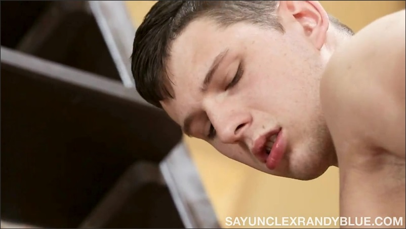 OnlyGays thumbnail for Aron Ros and Shane D Bareback- Randy Blue - amateur gay porn from OnlyFans, MyVidster, GayForFans and more! -