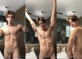 OnlyGays thumbnail for Cmschse – Waking up and showing off my body - amateur gay porn from OnlyFans, MyVidster, GayForFans and more! - 
