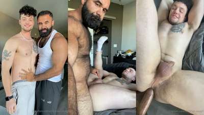 OnlyGays thumbnail for Lego Masters Chris Cowgill (christian.cowgill) loses his virginity to AlphaTopWolf - amateur gay porn from OnlyFans, MyVidster, GayForFans and more! - Anal