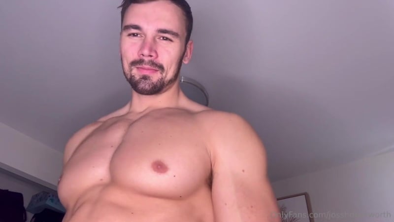 OnlyGays thumbnail for Showing off my ass and fingering it – Josh Duckworth (josshduckworth) - amateur gay porn from OnlyFans, MyVidster, GayForFans and more! - 