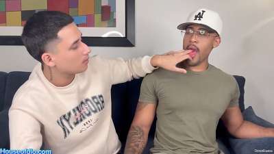 OnlyGays thumbnail for d-lo415 – a suck with straight-curious homie Edgar - amateur gay porn from OnlyFans, MyVidster, GayForFans and more! - 
