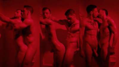OnlyGays thumbnail for Dalton Riley and Logan Smithy fuck - amateur gay porn from OnlyFans, MyVidster, GayForFans and more! - 