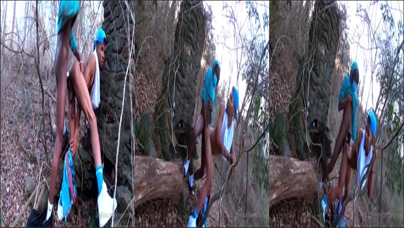 OnlyGays thumbnail for Fucking in the woods - amateur gay porn from OnlyFans, MyVidster, GayForFans and more! - 
