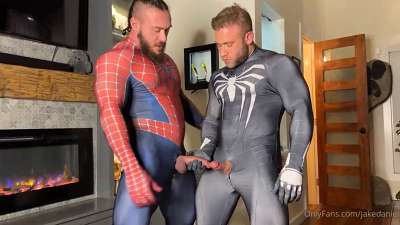 OnlyGays thumbnail for Jake Daniel and Scott Holliday suck eachother - amateur gay porn from OnlyFans, MyVidster, GayForFans and more! - Oral