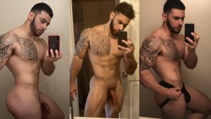 OnlyGays thumbnail for Nizar Elbitar – OnlyFans Compilation (Part 1) - amateur gay porn from OnlyFans, MyVidster, GayForFans and more! - 