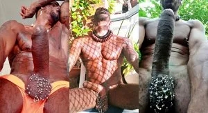 OnlyGays thumbnail for Ricardo Dotado – fucking compilation - amateur gay porn from OnlyFans, MyVidster, GayForFans and more! - 