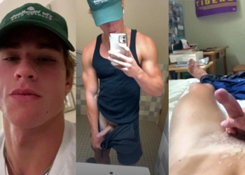 OnlyGays thumbnail for Tiktoker GraysonH jerk off compilation - amateur gay porn from OnlyFans, MyVidster, GayForFans and more! - 